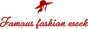 Famous Fashion Week
